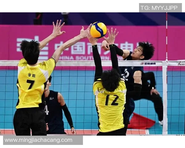 杭州排球队在挑战赛中的力量与技巧展现全景点评